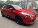 Renault Clio Dynamique S Medianav Energy Tce S/s