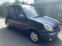 Renault Kangoo Expression Dci 80